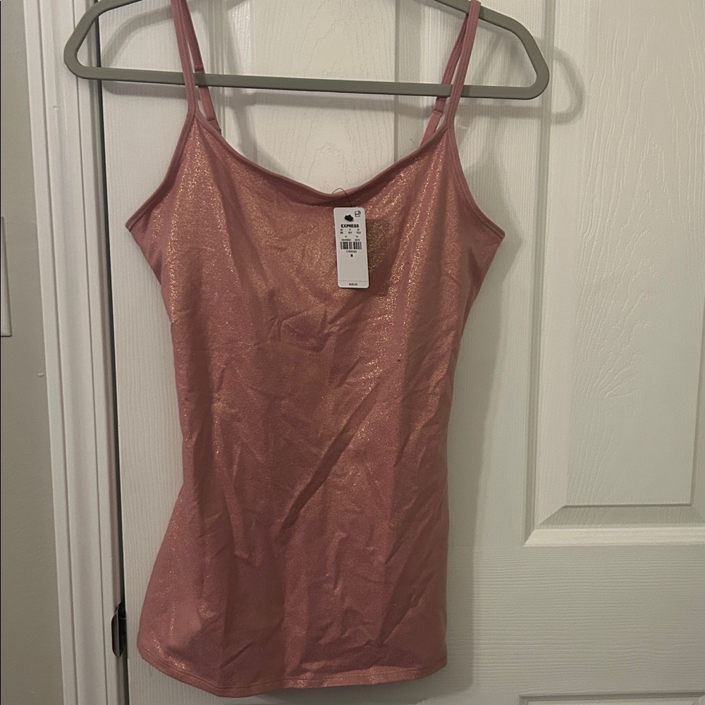 Express Cami - Picture 3 of 4